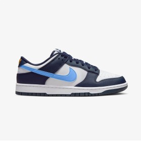 Resim Nike Dunk Low Erkek Sneaker 