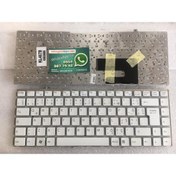 Resim Sony Vaio VGN-FW Notebook Klavyesi (OEM) 