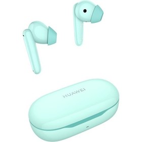 Resim Efesbazaar Se Kulaklık Kulak İçi Huawei Freebuds Bluetooth 5.2 Hn 