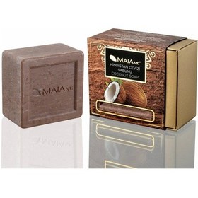 Resim Maia Mc Hindistan Cevizi Sabunu 150 G 