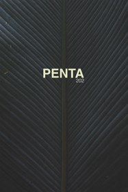 Resim Penta Bathmat 202 - 2 Adet 50x75 cm Premium Ayak Havlusu - Taş 