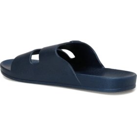 Resim Salvano Fall N 3fx Mavi Erkek Deniz Ayakkabısı 