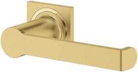 Resim Grohe Allure 40279_1 tuvalet kağıdı tutucu, kapaksız, havalı gün doğumu, fırçalanmış 
