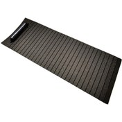 Resim Volkswagen Golf 5 Ve Golf 6 Orta Konsol Katlanır Sürgü Perdesi - Öz-iş 