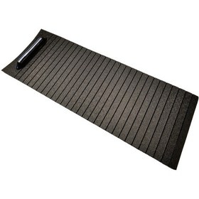 Resim Volkswagen Golf 5 Ve Golf 6 Orta Konsol Katlanır Sürgü Perdesi - Öz-iş 