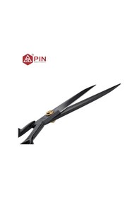 Resim Pin Profesyonel Terzi Makası 10 İnç - Yüksek Kaliteli Dikiş Ve Kumaş Kesim Makası 