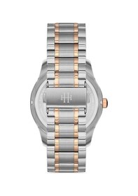 Resim Hislon Cl113t-15sr Erkek Kol Saati-10351 Çok Renkli 