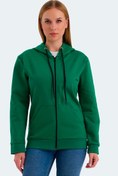 Resim KATYA Kadın Sweatshirt Nane 