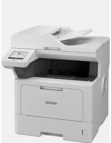 Resim Brother 5510dw Fotokopi Yazıcı Tarayıcı 