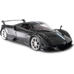 Resim Paradise Sda 75400 1:14 Pagani Huayra Bc Uzaktan Kumandalı Işıklı Araba 4523 