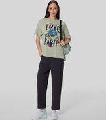 Resim Champion Authentic Pants Rib Cuff Pants 