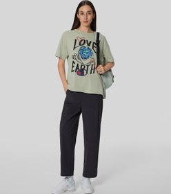 Resim Champion Authentic Pants Rib Cuff Pants 