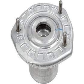 Resim LEMFORDER 4243901 On Amortisor Takozu (VW CRAFTER 17-) 2n0412331e (WY412742) 