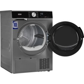 Resim Uğur Ukm 3103 G301 10 kg Gri Çamaşır Kurutma Makinesi 