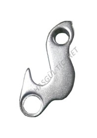 Resim Hsgl Kadro Kulağı X4 Hg-011 Beyaz - Mavi 