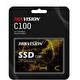 Resim Hikvision HS-SSD-C100/240G 240 GB 550/450 MB/s Sata3 2.5" SSD 