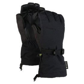 Resim Burton Kids' Gore-tex Gl Unisex Çocuk Siyah Eldiven 