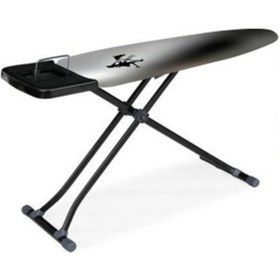 Resim Gercella Luxury Pretty Women Ütü Masası Kılıfı Bezi Örtüsü 