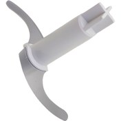 Resim Sinbo Uyumlu SHB 3117 Doğrayıcı Blender Bıçak 