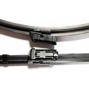 Resim Rbw 90355 Fiat 500L 2012 ve Sonrası Muz Silecek Tk. 65+38cm 