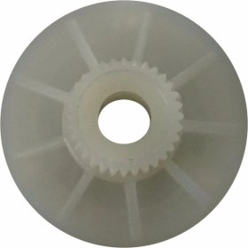 Resim Cam Kriko Vw Polo Için Pencere Mekanizması Motoru Iç Dişlisi 