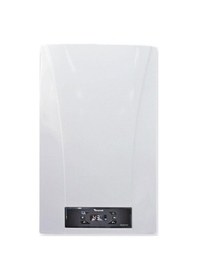 Resim Baymak Duotec Premix 24 kW 20.000 Kcal/h Yoğuşmalı Hermetik Kombi 