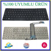 Resim Hp Pavilion 15-P220Nt Klavye Siyah Tr N11.24518 Diğer