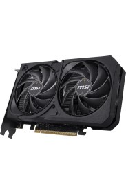 Resim Msı Geforce Rtx 5050 8g Shadow 2x Oc 8gb Gddr6 128B DX12 Pcıe 5.0 X16 (3xdp 1xhdmı) 