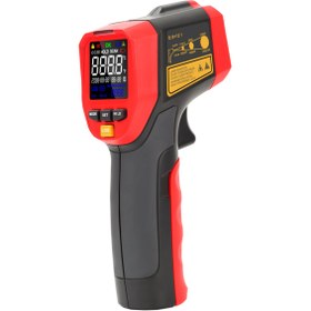 Resim Unit Ut-301d Kızılötesi Termometre 