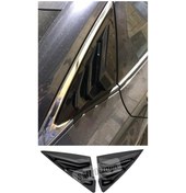 Resim Honda Civic Fe1 2022-2023-2024 Yan-kelebek-quarter-cam-vizör 