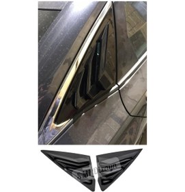 Resim Honda Civic Fe1 2022-2023-2024 Yan-kelebek-quarter-cam-vizör 