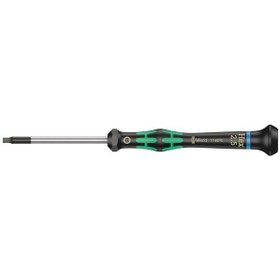 Resim Wera 2054 Mikro Alyan 25 x 60 MM Tornavida 05118070001 