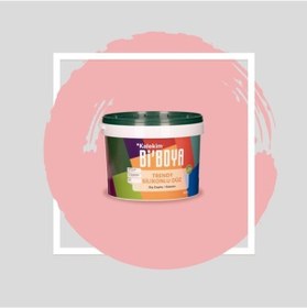 Resim Bi Boya Silikonlu Dış Cephe Boyası 2.5 L 4161 