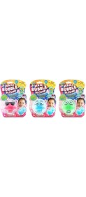 Resim MCM Group Slimy Maxi Bubble 80 gr - 32526 (Lisinya) 