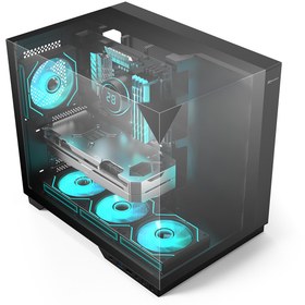 Resim İzoly Kurama Intel Core i7 10700F 32 GB RAM 256 GB SSD M.2 NVMe GTX 1660 Super 6 GB FreeDOS Masaüstü Oyun Bilgisayarı 