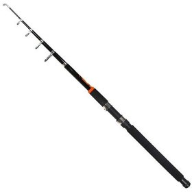 Resim Captain 1610 Wind Blade Teleskopik Kamış 50-175gr Atar 270 Cm 