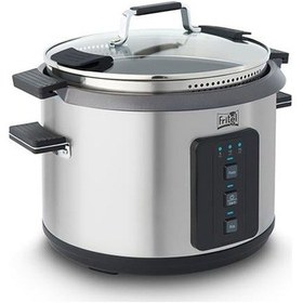 Resim Frıtel Rc 1377 Pilav Ve Makarna Pişirici 6 L -1100 W 