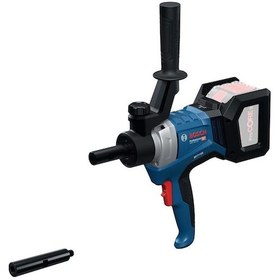 Resim Bosch GRW 18V-120 Solo Akülü Karıştırıcı - 06011C2000 