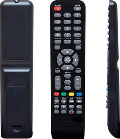 Resim Onvo Ov42250 Smart Led Tv Kumandası 