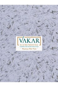 Resim Vakar Premium Ipek Siva Diamond 07 2kg Paket SiYAH 