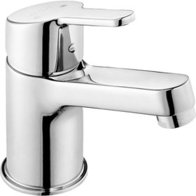 Resim Eca Spil Lavabo Bataryası - 102188025 Gri Tek Ebat Beden 