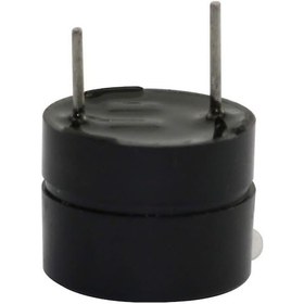 Resim Devreli Buzzer Dc 6 Mm 3-12 Volt Ic-219-185511 