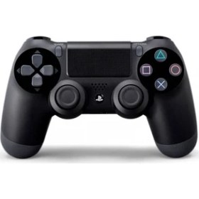 Resim PolyGold PS4 Oyun Kolu Joystick Kablosuz Wireless 