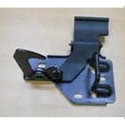 Resim Vw Polo Toureg Kaput Kilit Mandalı Ürün 6q0823480 