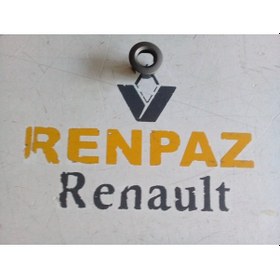 Resim Megane 2 Arka Tampon Sag Orta Park Sensör Yuvasi Füme 8200440305 516051689 