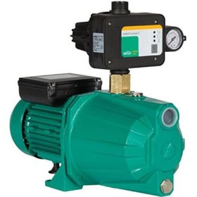 Resim Wilo Initial Control SPG 3-45 Akış Kontrollü Hidrofor - 2851545 