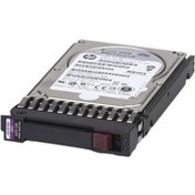 Resim Hp 600gb 10k Sas 6gb/s Dp Hotplug 2,5\ 