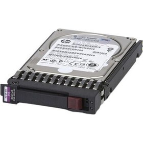 Resim Hp 600gb 10k Sas 6gb/s Dp Hotplug 2,5\ 