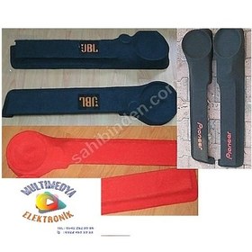 Resim Tofaş Uyumlu Murat 131 Polyesterli Ceplik + Pandizot 2 Portlu Kabartma 