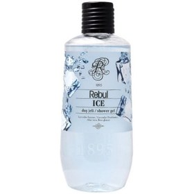 Resim Rebul Ice Duş Jeli 500ml 
